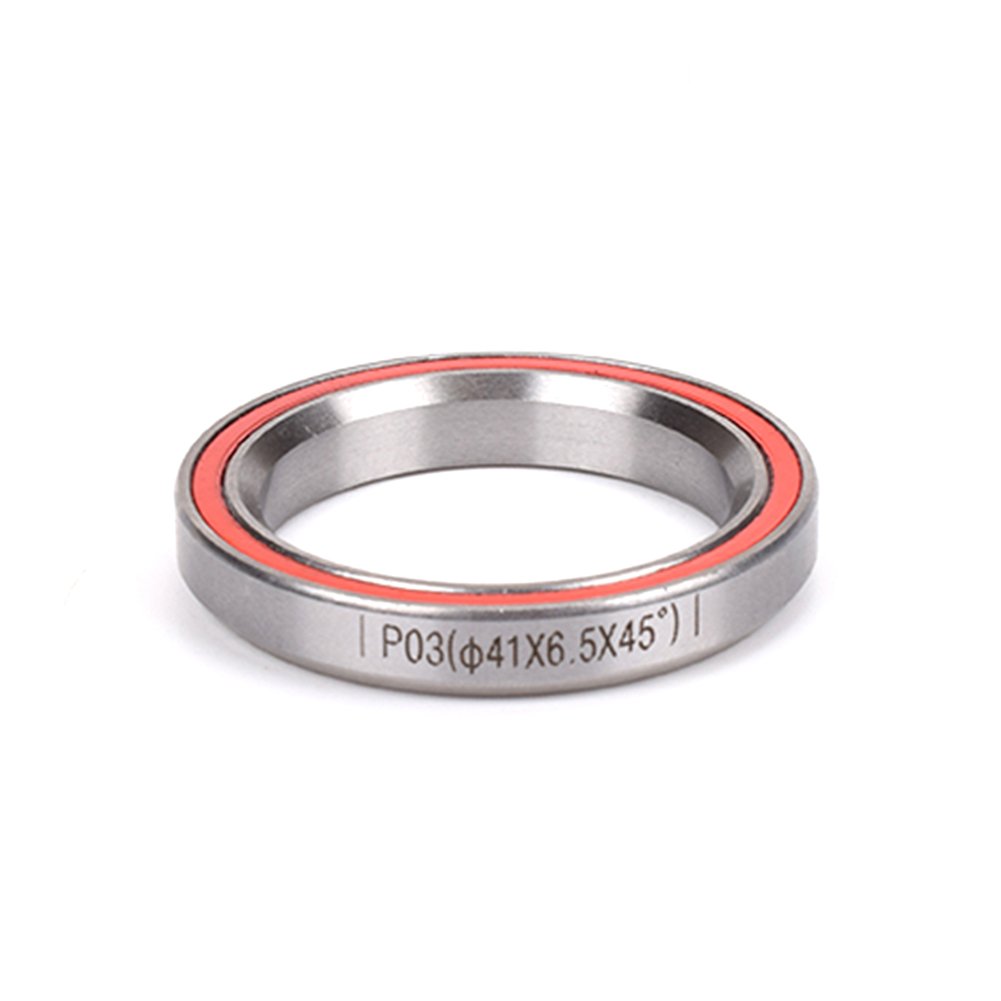 SUOFEILAIMU 41-52mm Bike Headset Bearings - Mountain Bike Repair Parts for Cycling Maintenance