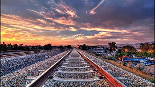 Rail