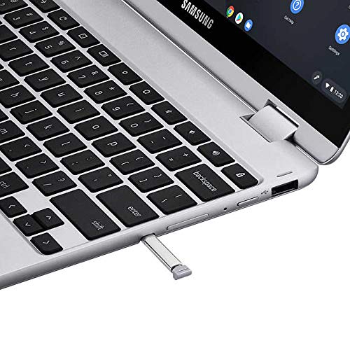 Samsung Chromebook Plus V2 2-in-1 Laptop - 12.2