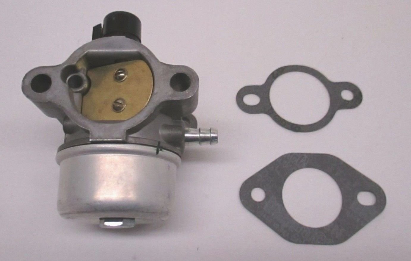 Kohler 12-853-140-S OEM Carburetor Rebuild Kit for Lawn Mowers & Garden Equipment