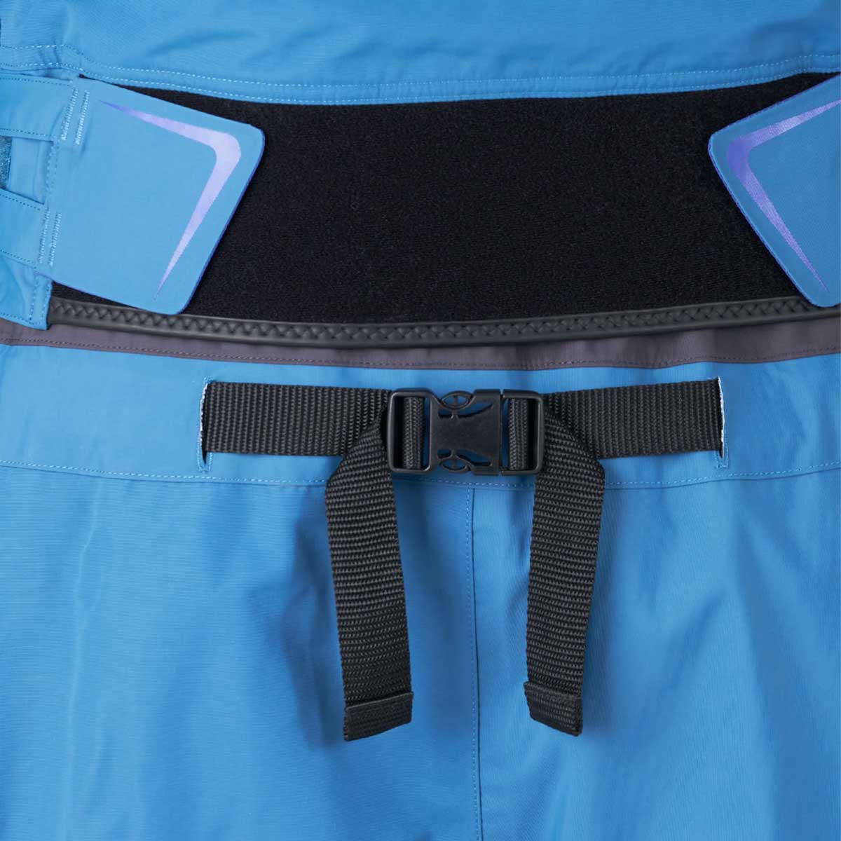 Level Six Women's Freya Dry Suit - Waterproof & Breathable Kayaking, Paddleboarding & Cold Water Gear for Outdoor Adventures