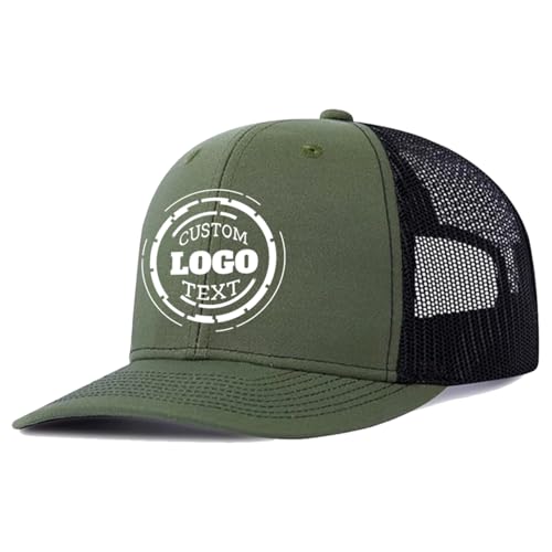A-deep Green/Black