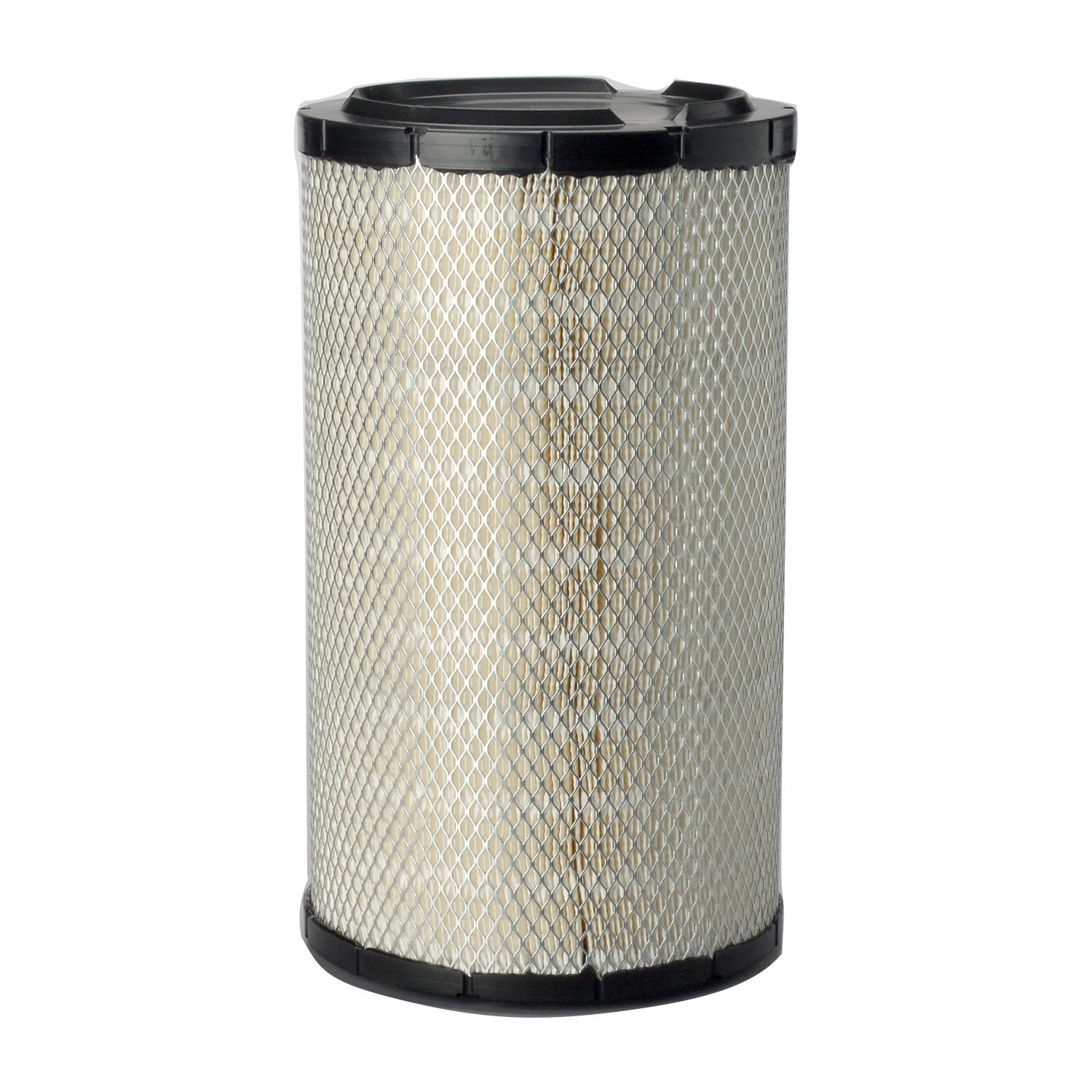 Donaldson P536036 Heavy Duty Air Filter for Trucks & Heavy Equipment - Primary Air Intake Protection for Engines & Machinery