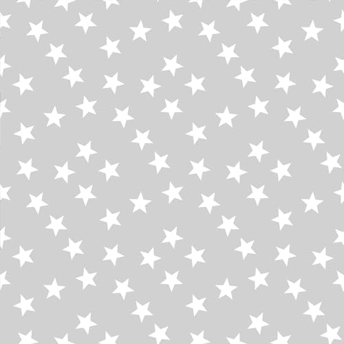Grey Stars