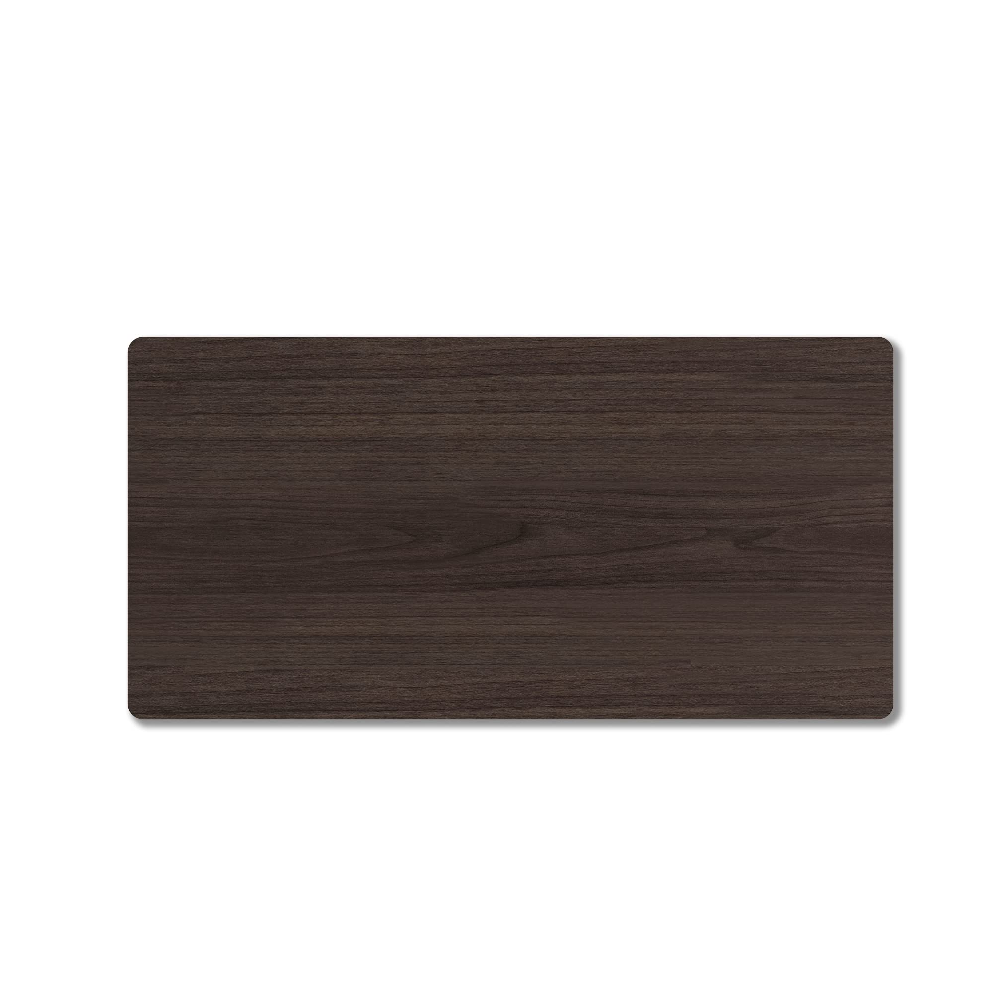 60 x 30 Inch Solid Wood Table Top - 1