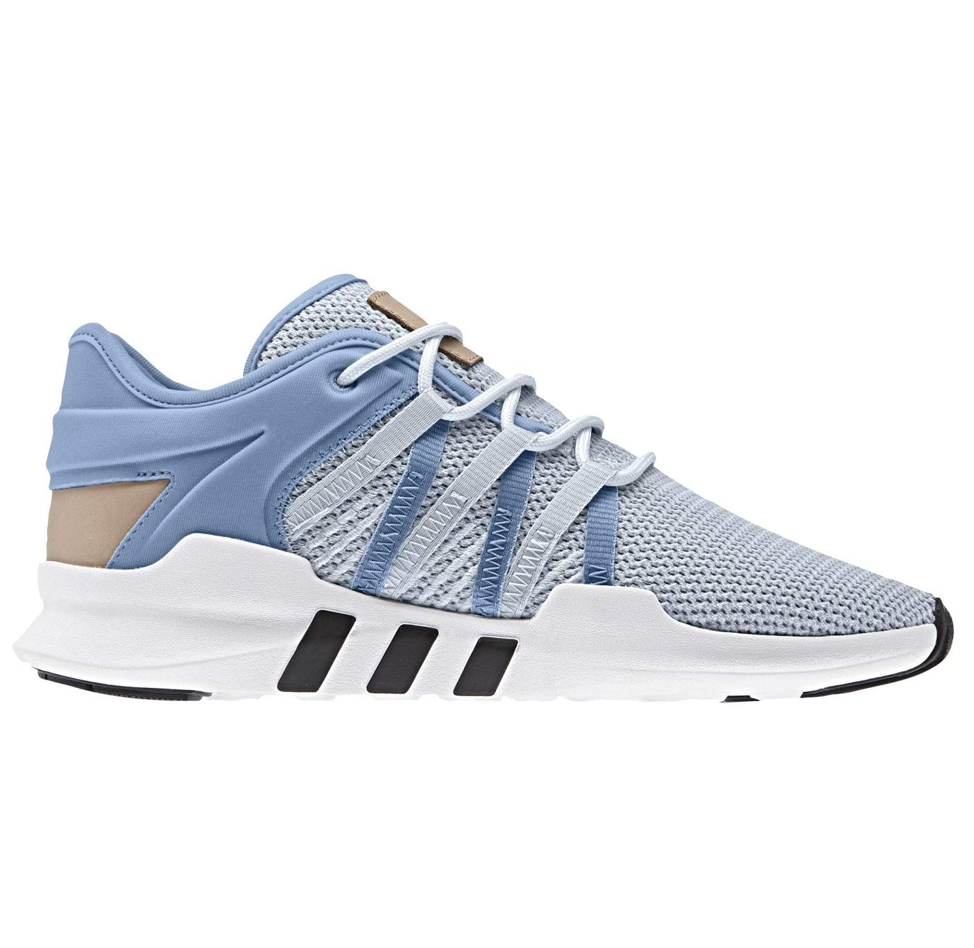 adidas EQT Racing Adv W Women's Running Shoes - Size 10 | Lightweight Comfort for Jogging, Gym Workouts & Casual Wear