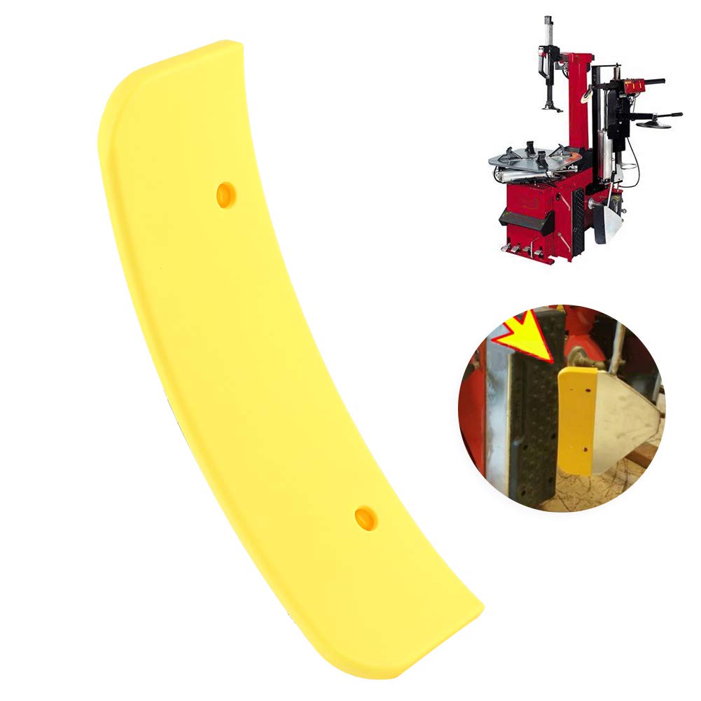 Tire Shovel Plastic Sleeve Bead Breaker Cover - Durable Shovel Sheath & Protector for Detachable Wheel Changing Machines | Ideal for Tire Repair Shops, Auto Mechanics & DIY Car Maintenance
