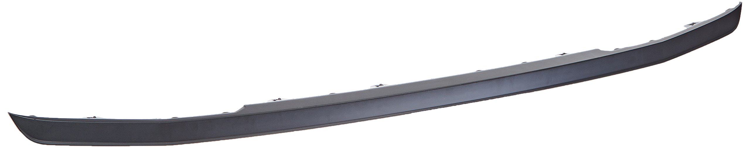 Genuine Chrysler 57010122AA Air Dam - Front Bumper Spoiler Lip for Improved Aerodynamics & Style | Perfect for Chrysler 300, Dodge Charger & Challenger Models