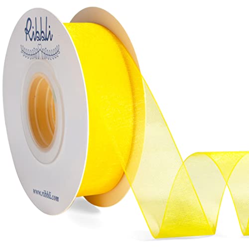 Daffodil Yellow