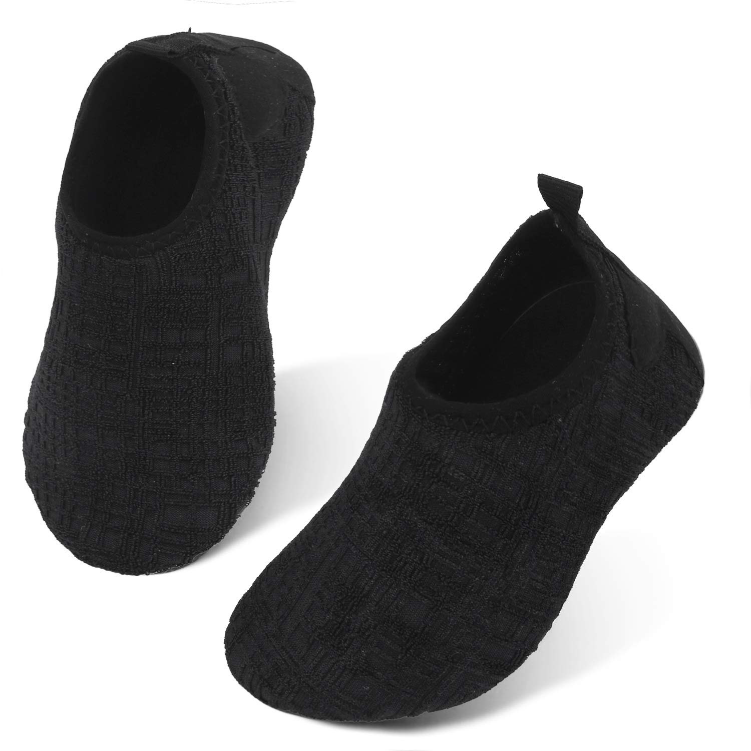 Storeofbaby Quick Dry Baby Water Shoes for Boys & Girls - Barefoot Aqua Socks for Swim, Beach, Pool & Outdoor Adventures