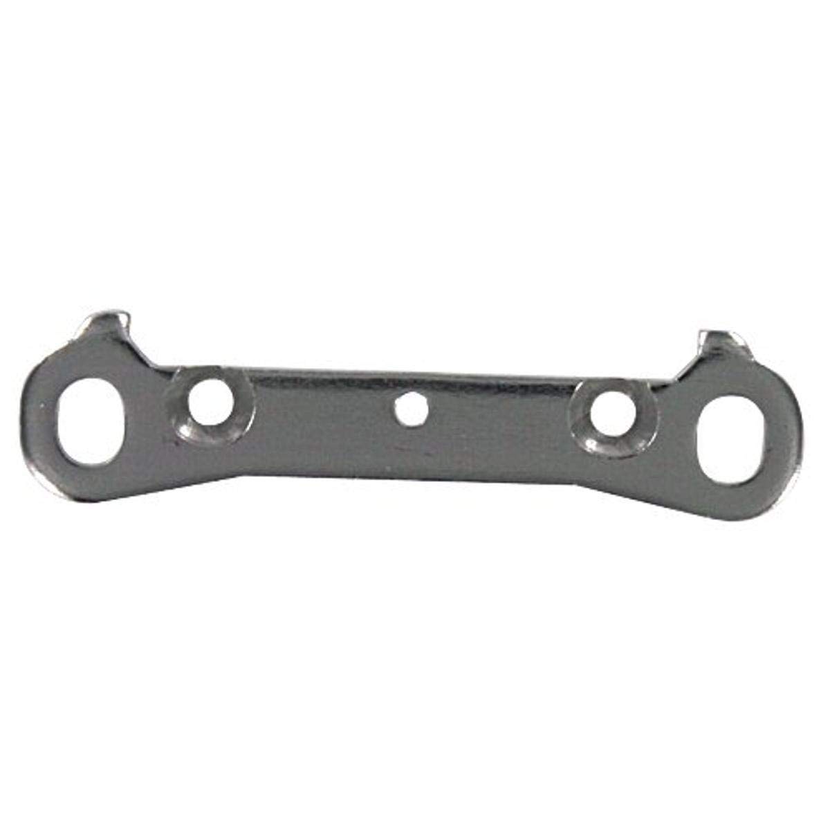 Redcat Racing Front Lower Suspension Arm Holder - Heavy Duty Replacement Part for RC Cars & Trucks - Perfect for Off-Road Bashing, Racing & Crawling