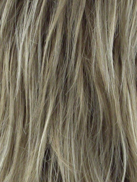 Claire Gradient Synthetic Wig with Basic Cap - Perfect for Cosplay, Halloween, and Daily Fashion