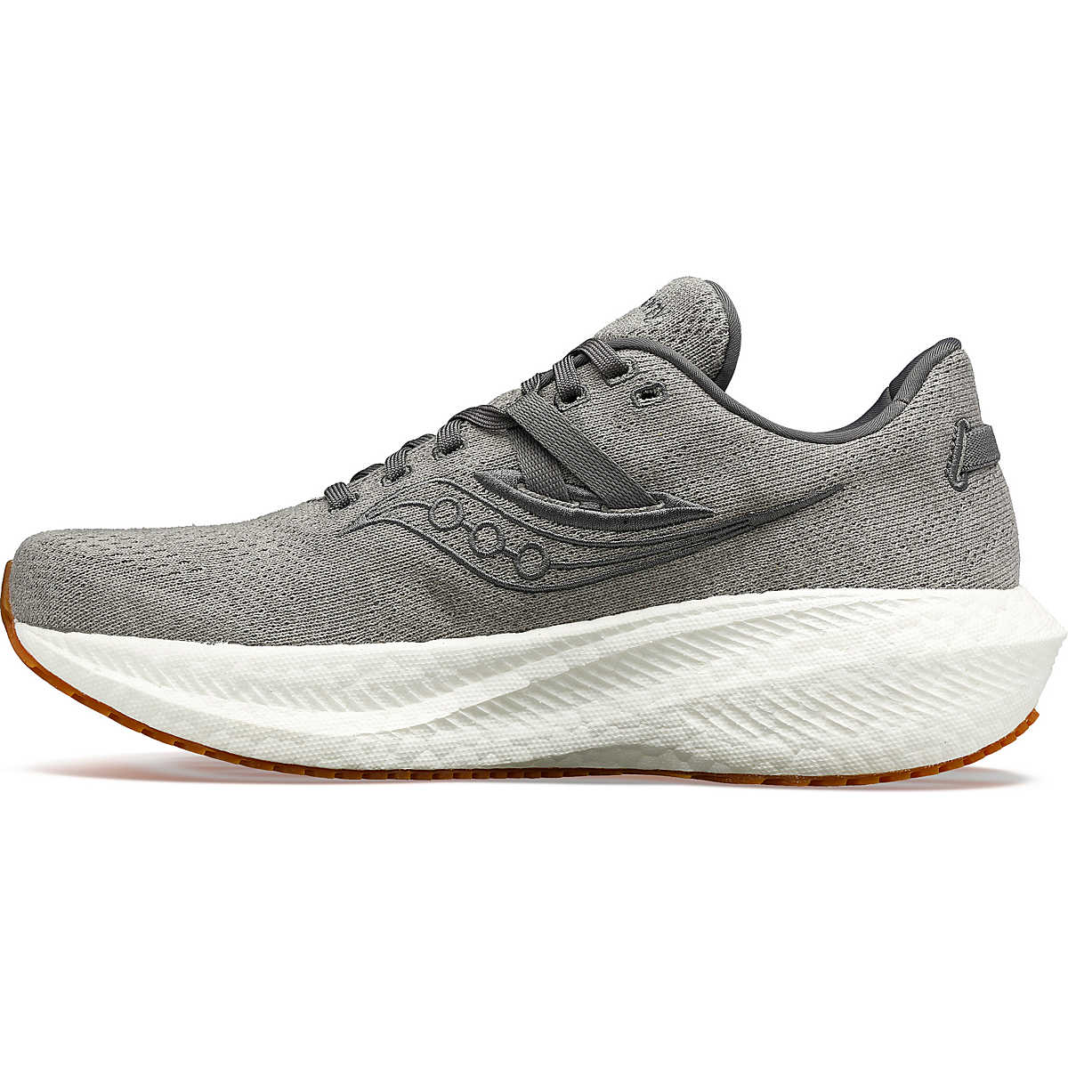 Men's Triumph RFG Running Shoes - Lightweight & Breathable for Marathon Training & Daily Jogging