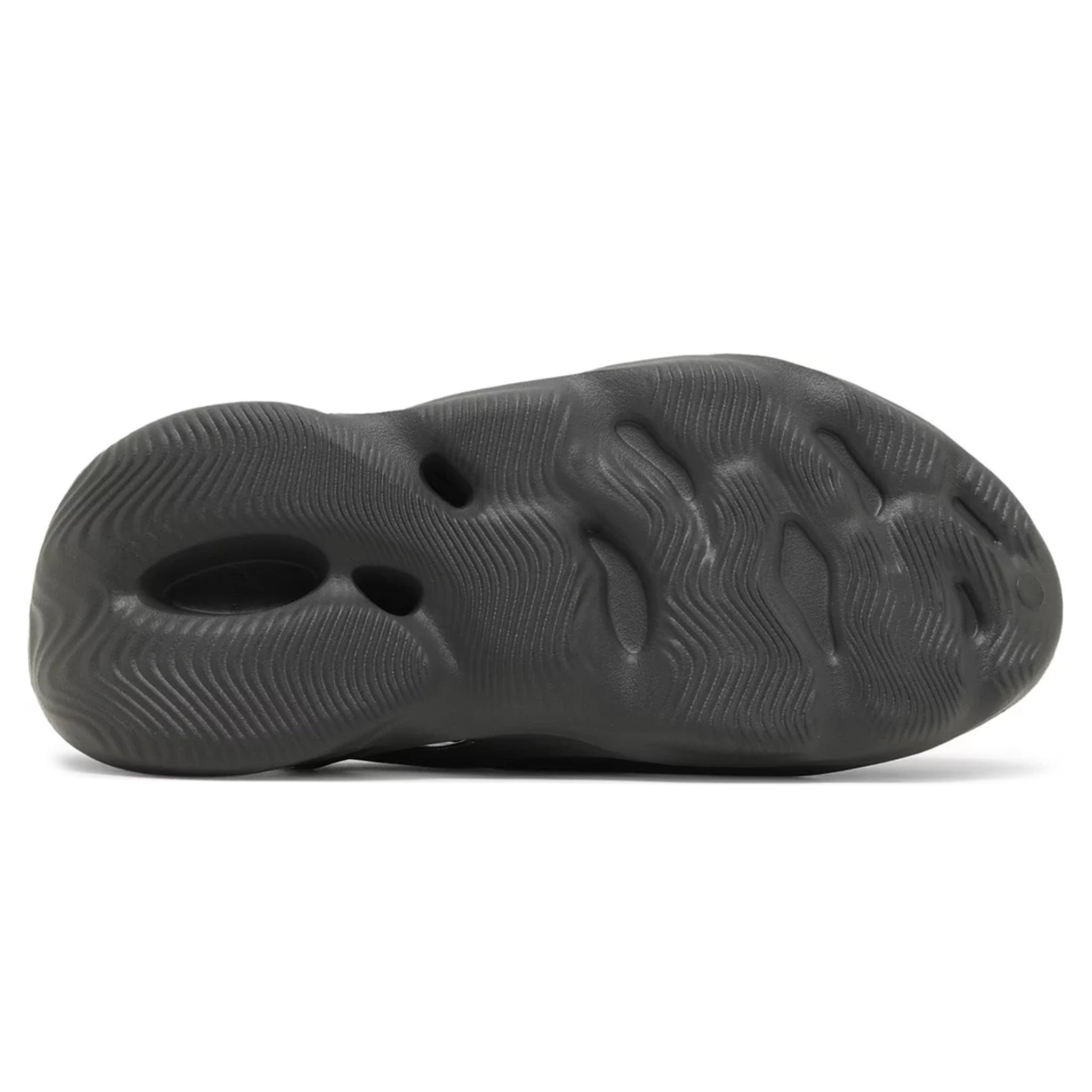 Adidas Yeezy Foam RNNR Carbon - Men's Lightweight Slip-On Running Shoes for Gym, Walking & Casual Wear