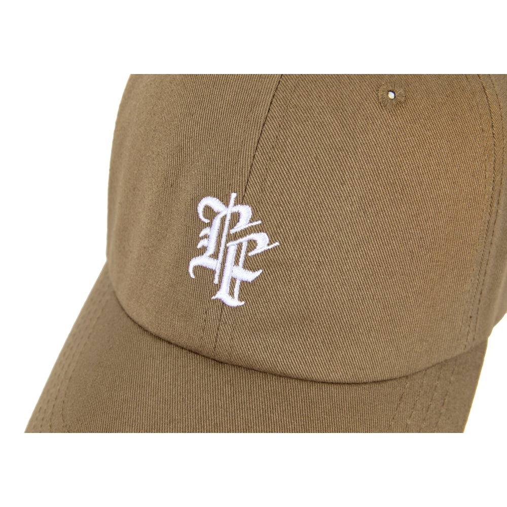 FORKICKS FKK X NEW LF LOGO DC TAN Sneakers - Stylish Casual Shoes for Men & Women | Perfect for Streetwear, Skateboarding & Everyday Fashion