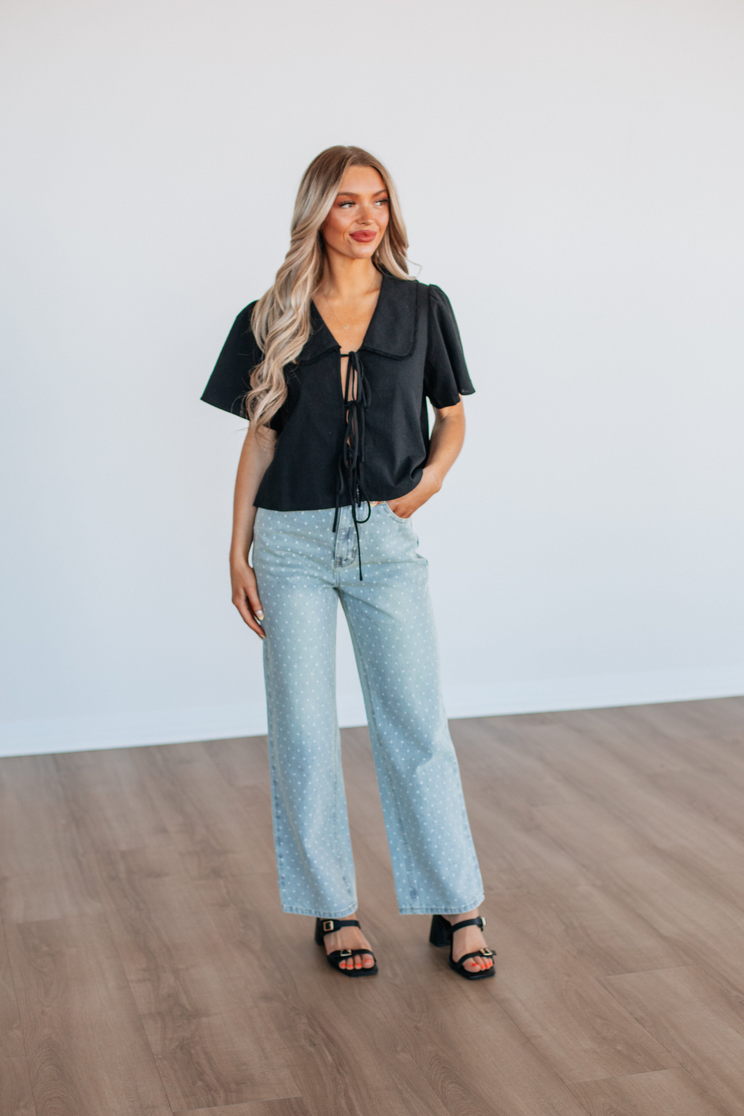 Premium Women's High-Waisted Brisa Denim Jeans - Stretchy Skinny Pants for Casual Wear & Everyday Outfits | Trendy Comfortable Denim for Work, Dating & Weekend Style