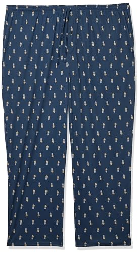 Navy Pineapple