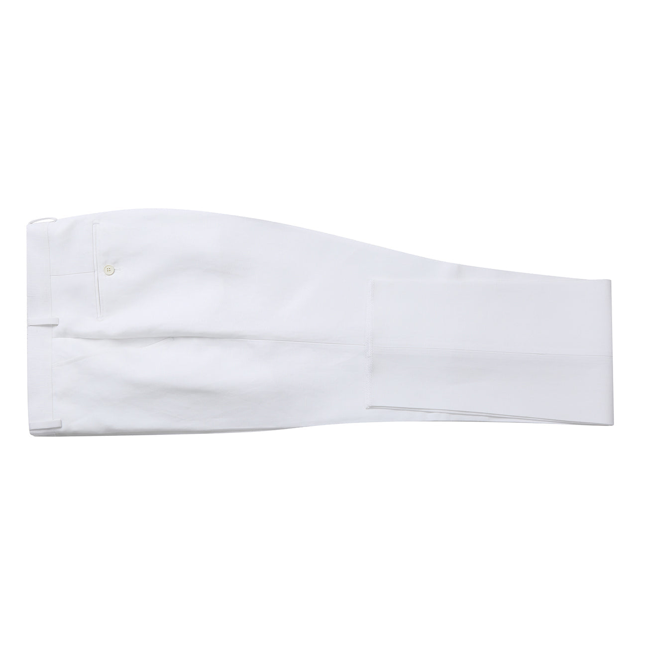 Alessandro Vitello by Renoir 2-Piece Slim Fit Suit for Men - White 611 - Perfect for Weddings, Business Meetings & Formal Events