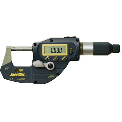 Professional IP65 Waterproof Bluetooth Speed Micrometer - High Precision Digital Measuring Tool for Construction, Engineering & DIY Projects
