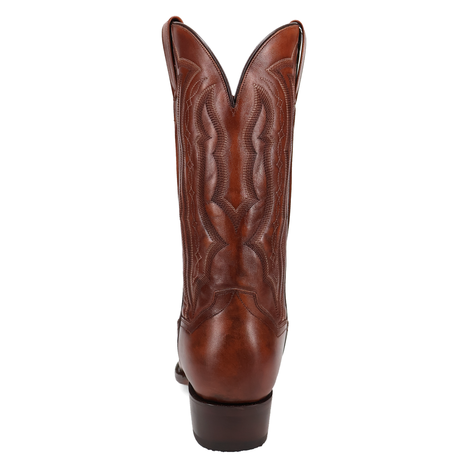 Premium WADE Leather Boots for Men - Durable & Stylish Cowhide Ankle Boots - Perfect for Outdoor Hiking, Casual Wear & Work