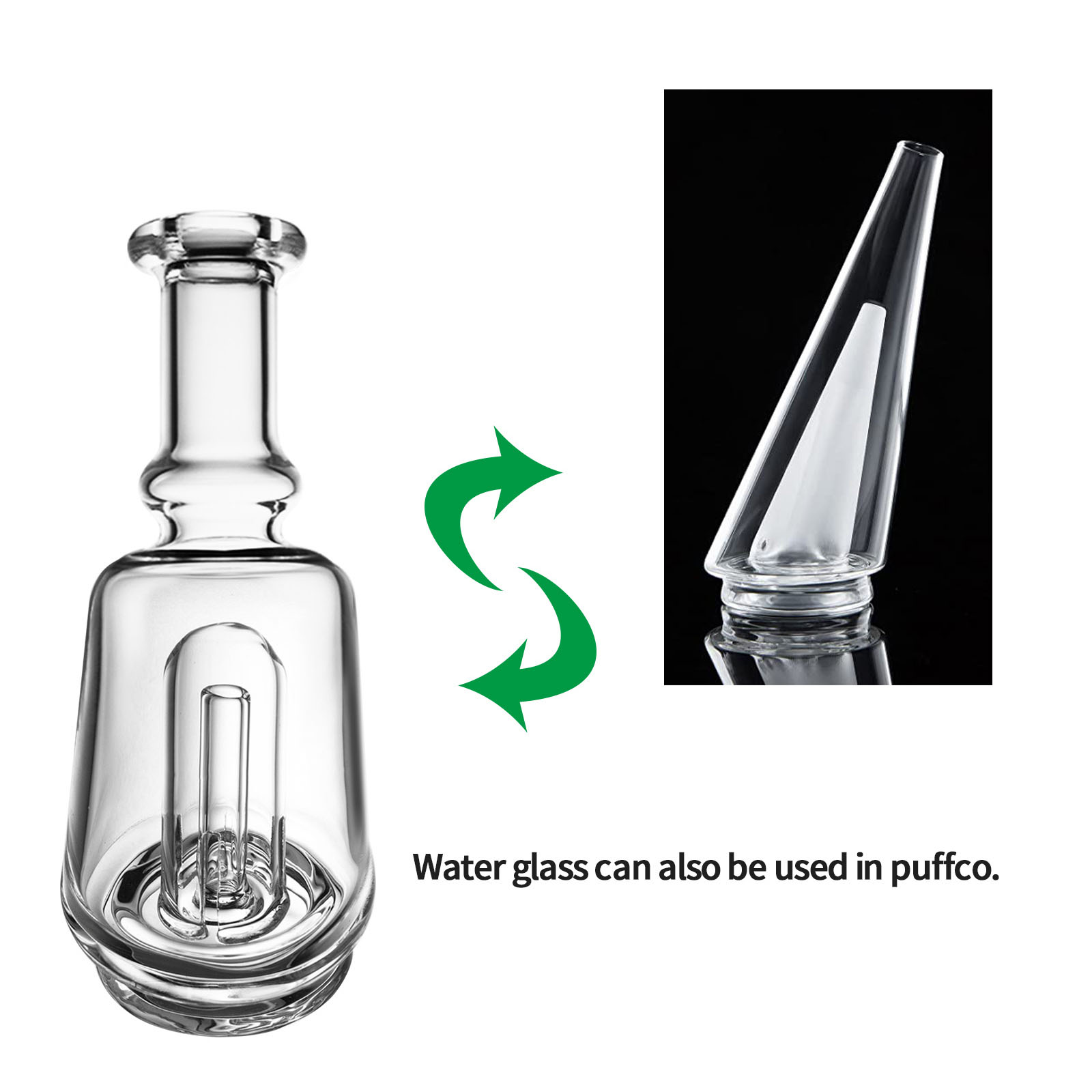 Best 3-in-1 Electric Dab Rig for Dry Herb, Wax & Oil - Portable E-Nail Kit for Concentrates | Perfect for Home Use, Travel & Dabbing Enthusiasts