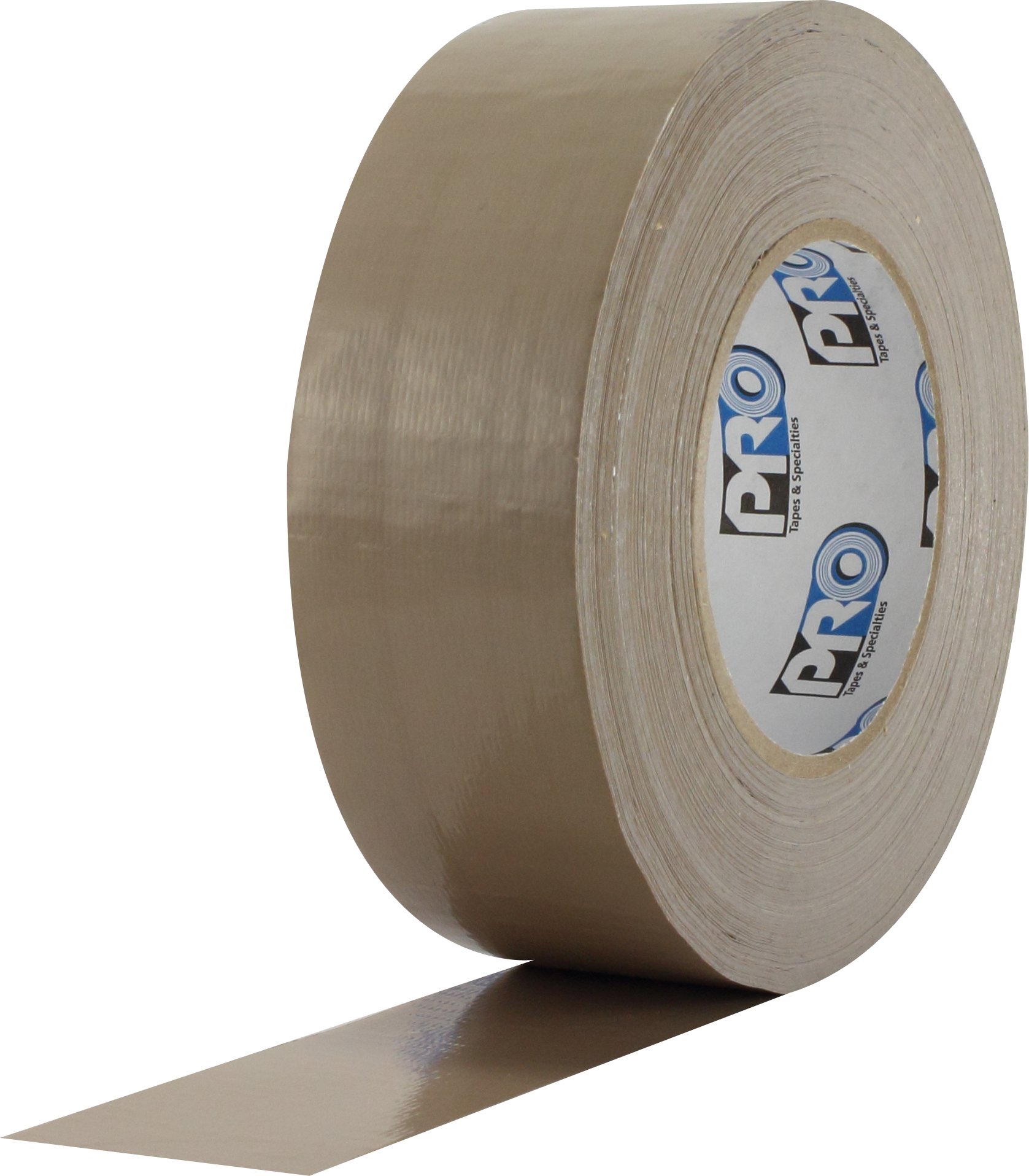 ProTapes Pro Duct 120 Premium Industrial Grade Duct Tape - 2