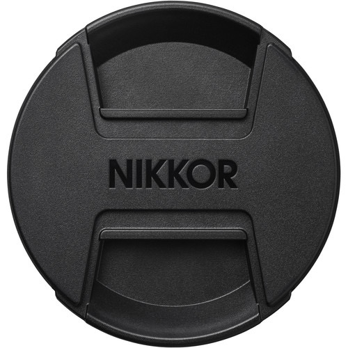 Nikon NIKKOR Z 24mm f/1.8 S Wide-Angle Prime Lens for Mirrorless Cameras - Perfect for Landscape, Street & Low-Light Photography