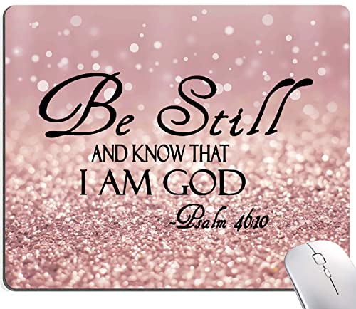 Bible Be Still