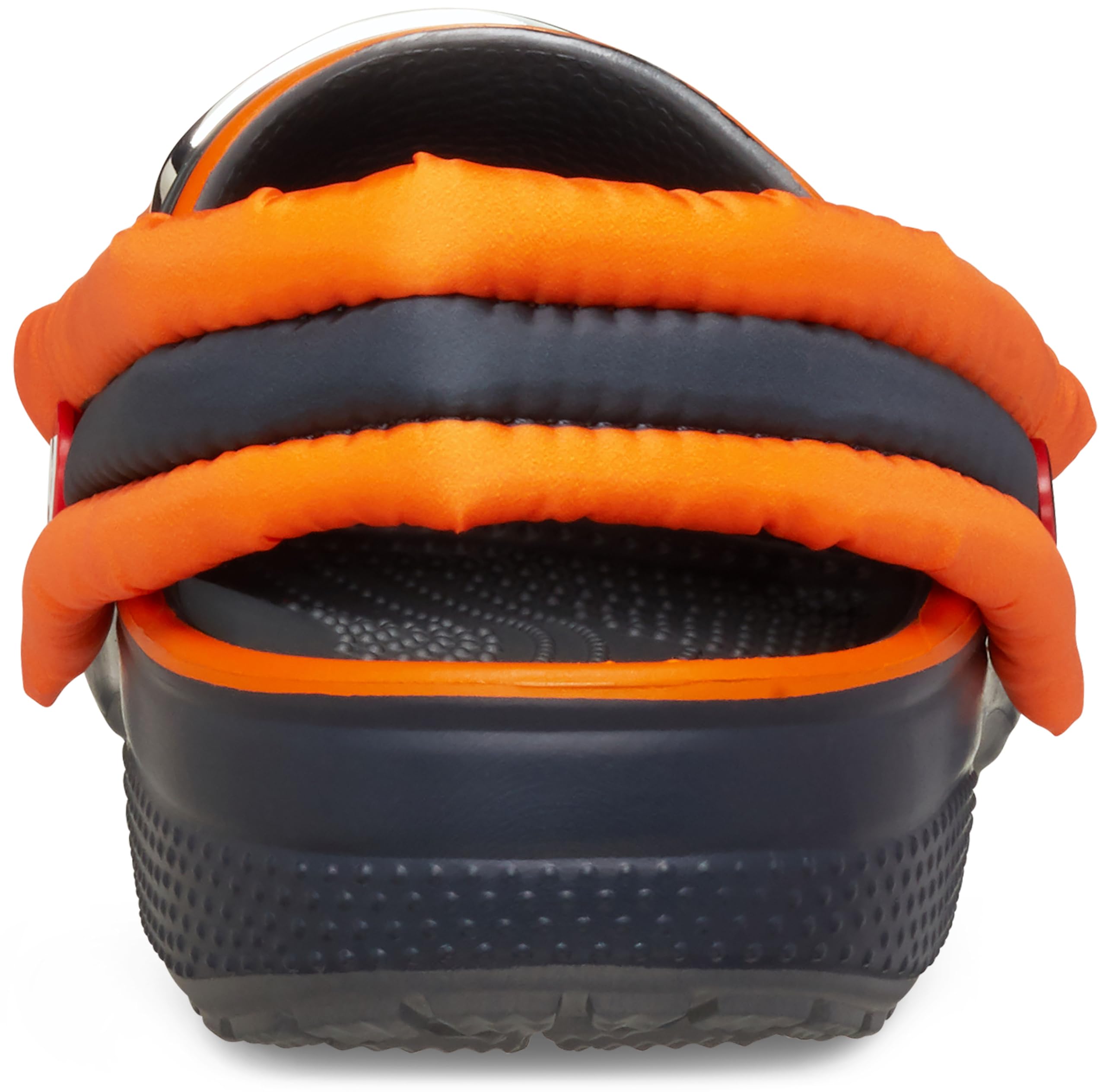 Crocs Naruto Classic Clog for Kids - Anime Character Shoes for Boys & Girls - Lightweight & Comfortable for School, Play & Outdoor Activities