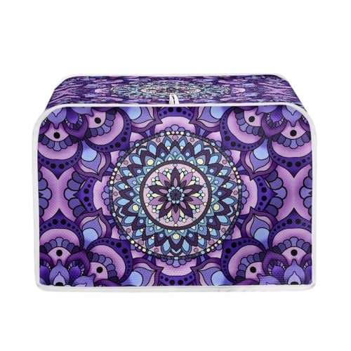 Bohemia Mandala Flower