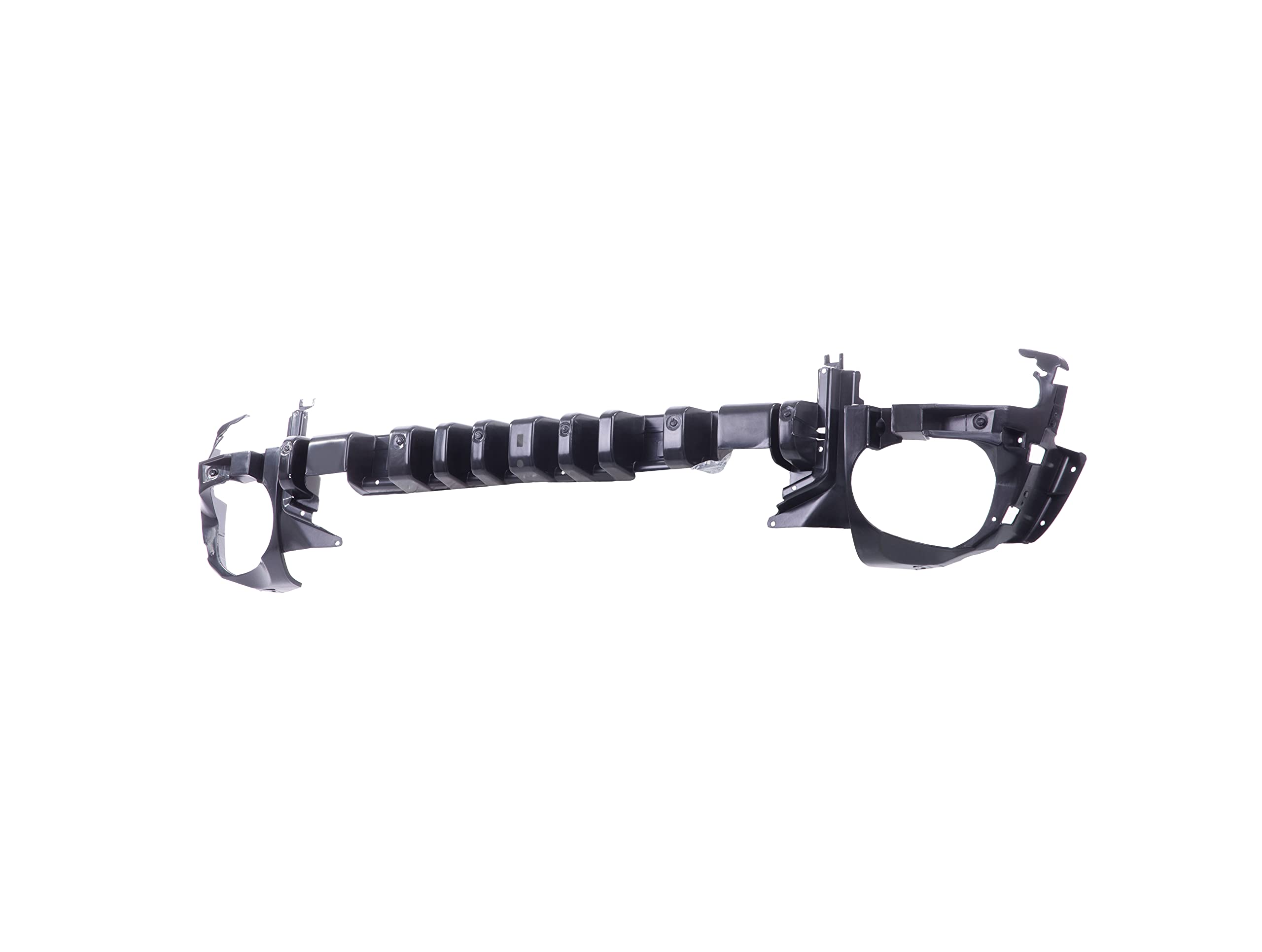 Jeep Liberty 2002-2004 Front Bumper Energy Absorber Impact Foam Replacement Part - Durable Crash Protection for Off-Road & City Driving