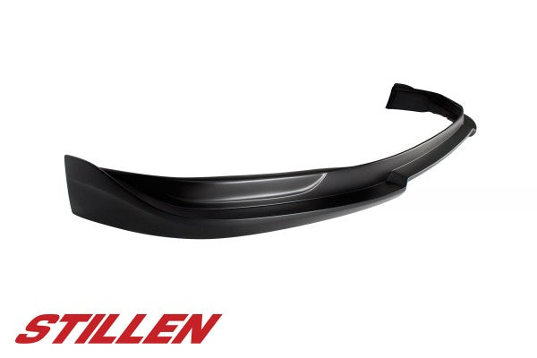 2012-2015 Nissan GT-R R35 Front Bumper Lip Splitter - Polyurethane (Urethane) Body Kit - GTRKB13022 - Perfect for Track Racing & Street Performance Upgrades