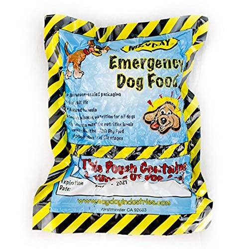 Best Pet Emergency Kit for Large Dogs - First Aid Supplies for Dog Safety & Outdoor Adventures