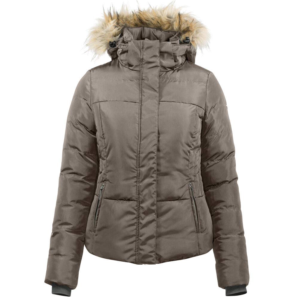 HORZE Women's Camilla Short Jacket - Lightweight Riding Jacket for Equestrian & Outdoor Activities | Perfect for Horseback Riding, Casual Wear & Spring Fashion