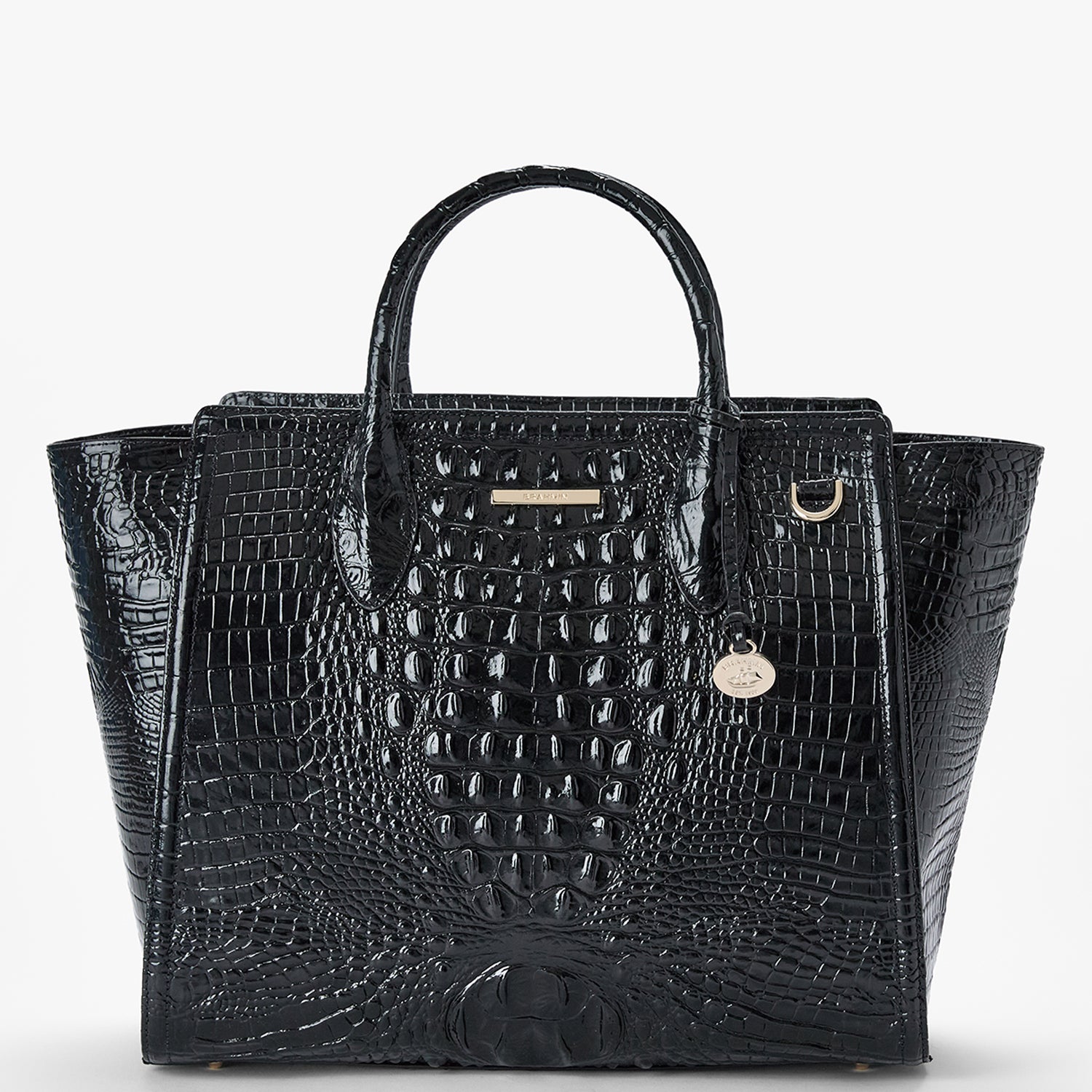 Megan Black Melbourne 006715100001 - Stylish Women's Handbag for Work, Travel & Everyday Use