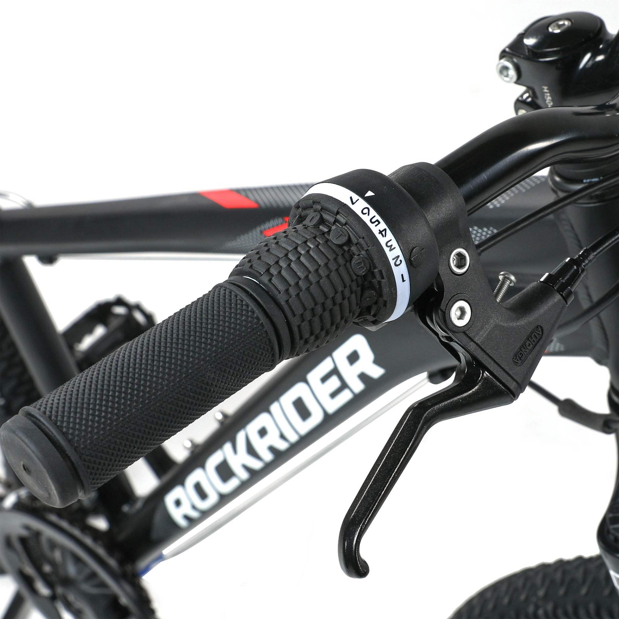 Rockrider ST100 27.5 Inch Mountain Bike for Adults - Trail Riding, Commuting & Outdoor Adventures