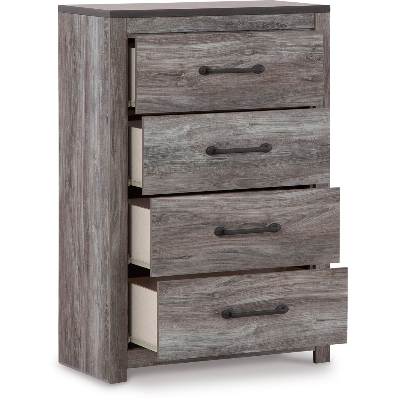 Bronyan Chest - Stylish and Durable Wooden Storage Box for Home Organization | Perfect for Bedroom, Living Room, and Office Decor