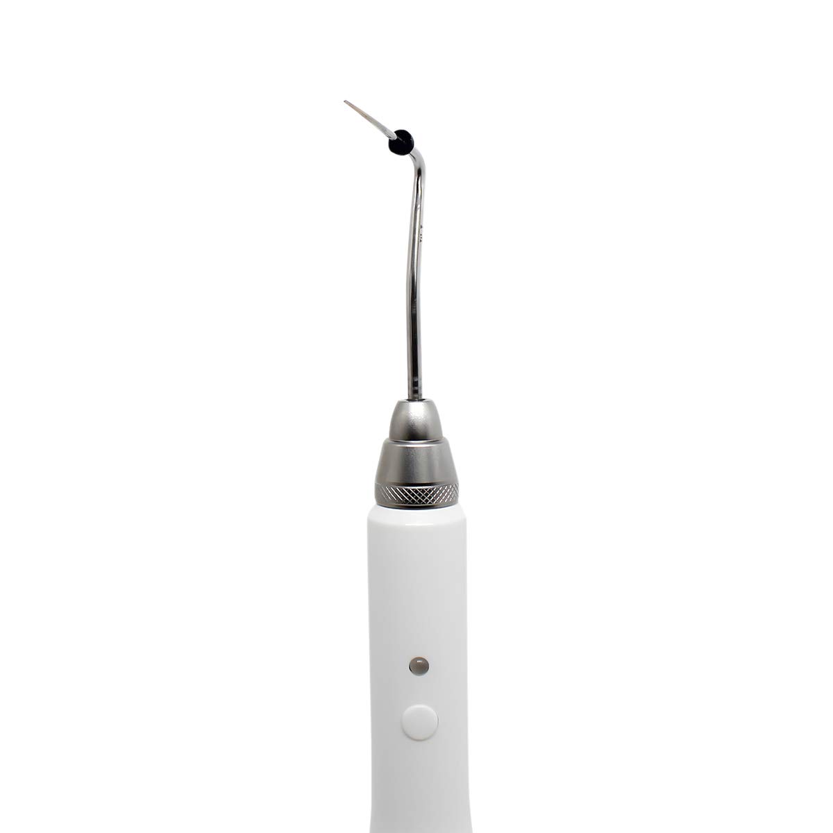 Premium Dental Gutta Percha Points Cutter - Professional Endodontic Instrument with 2 Replaceable Tips for Root Canal Treatment | Perfect for Dentists & Dental Clinics