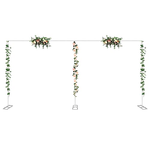 19.6Ft x 9.8Ft/Silver