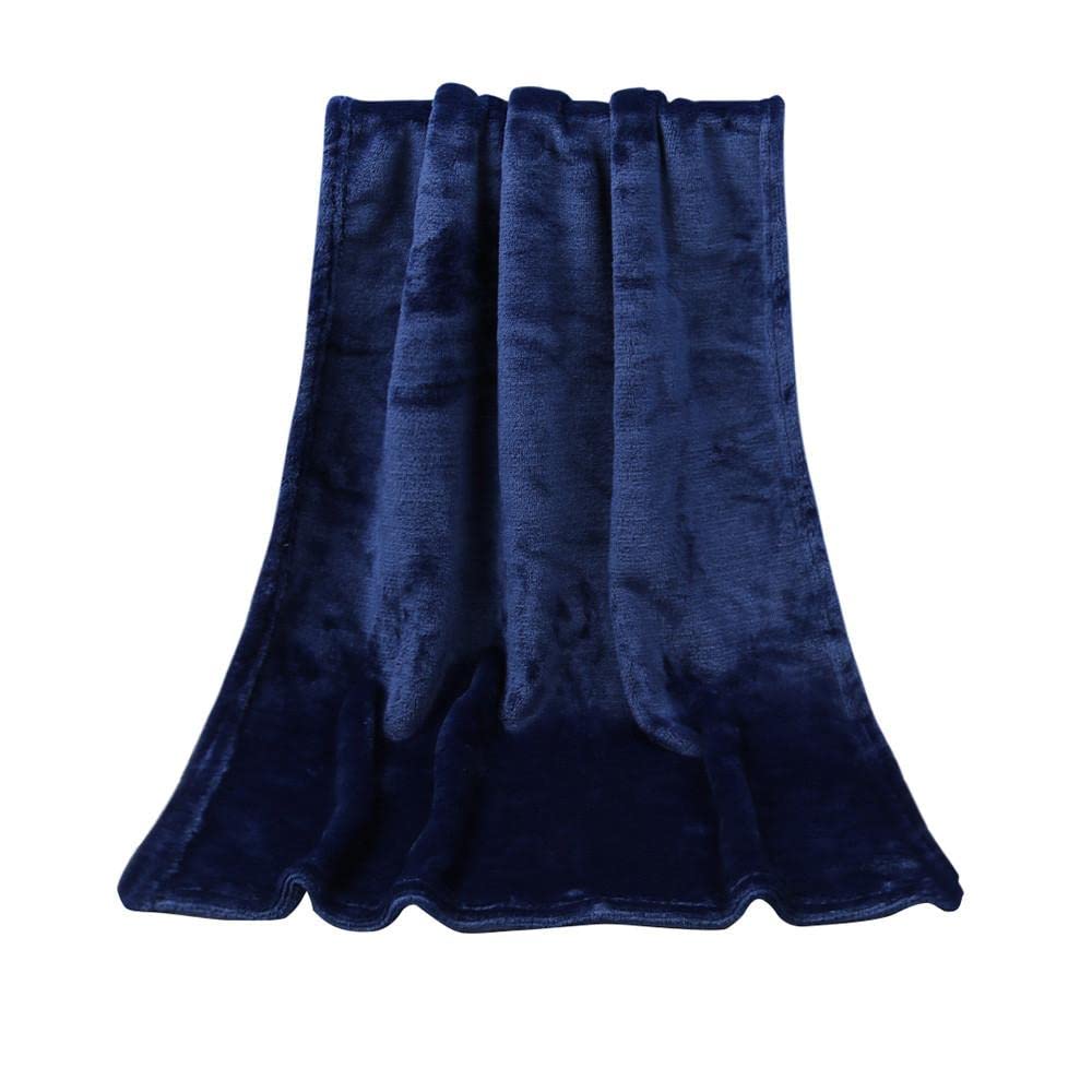 1 Pack Super Absorbent Soft Bath Towel - Quick Dry & Comfortable Shower Towel for Bathroom, Spa, Gym & Travel (Blue) - Perfect for Home, Hotel & Beach Use