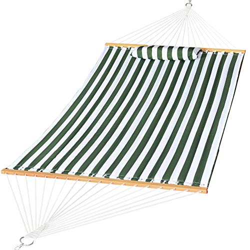 Green Stripe