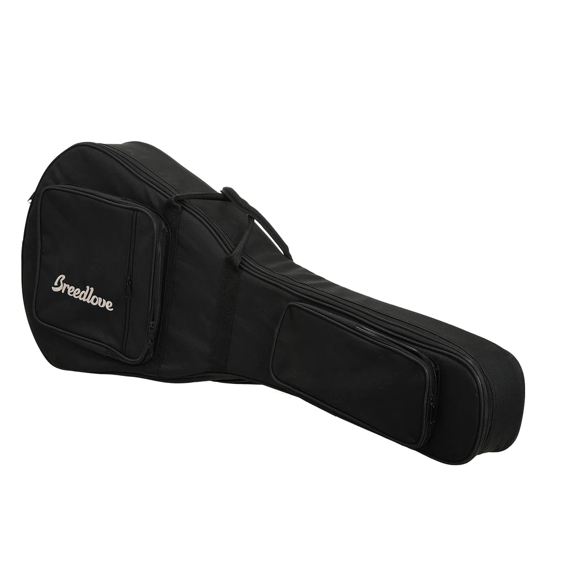 Breedlove Deluxe Gigbag for Concerto & Concert Size Guitars - Premium Protective Case for Travel & Storage | Perfect for Musicians & Performers