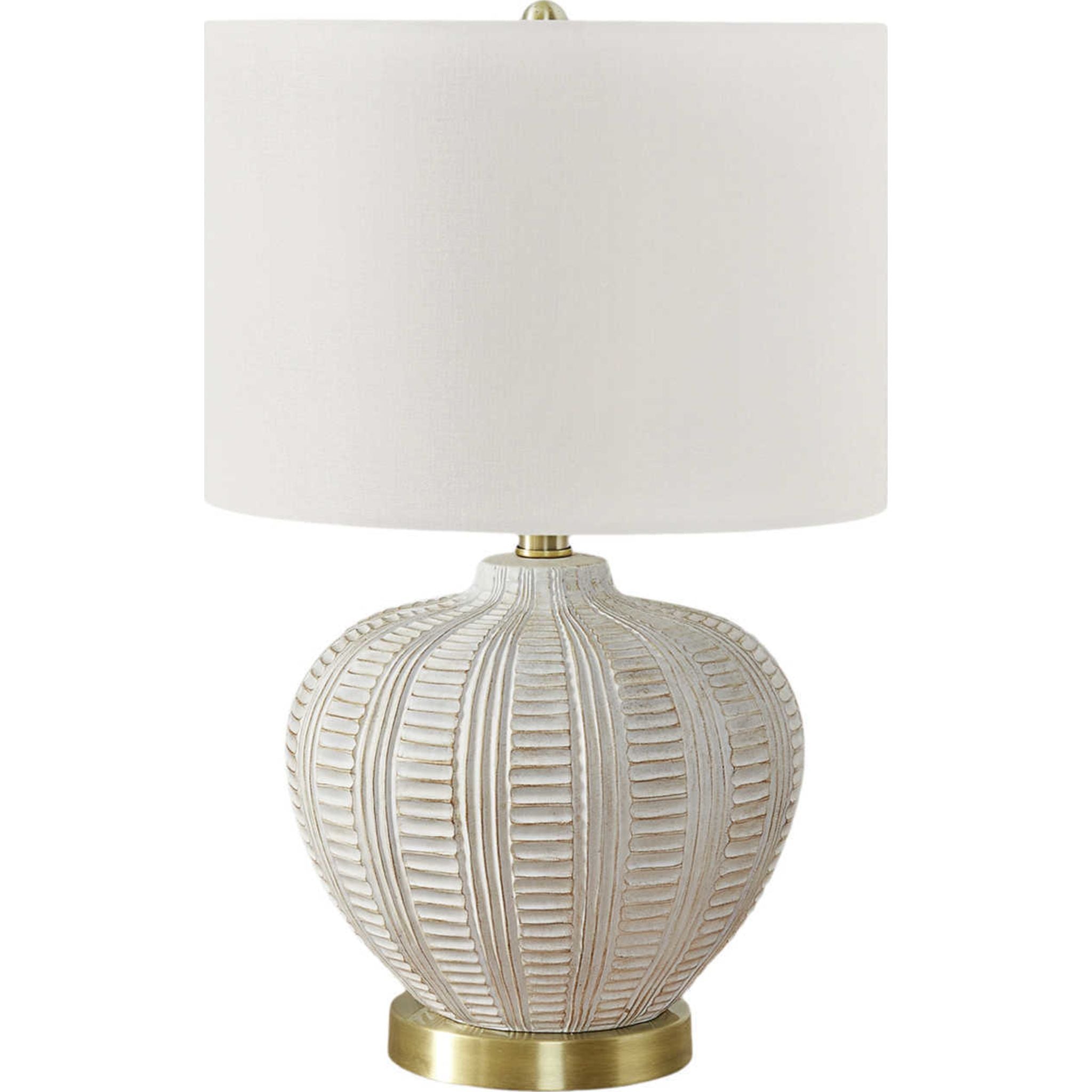 Arabella Table Lamp 20.75