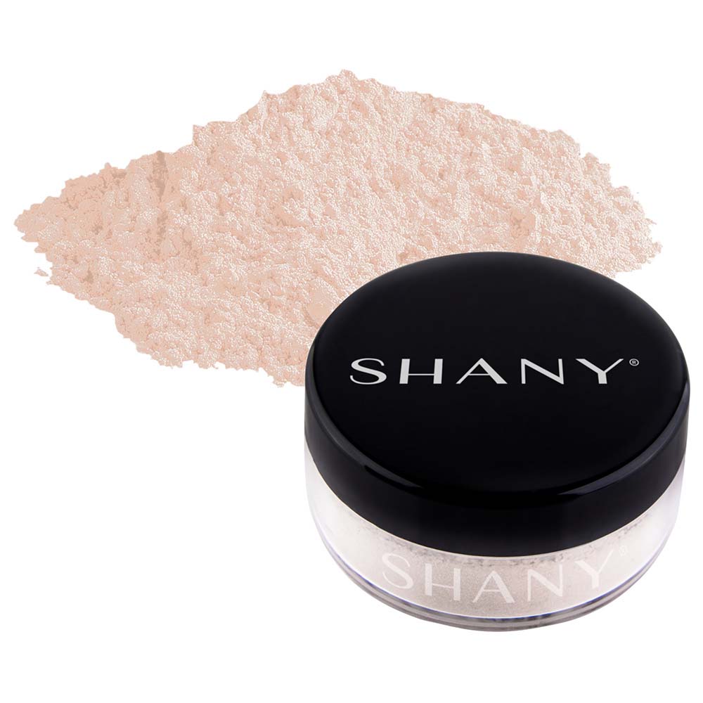 Mineral Finishing Powder - Paraben Free & Talc Free | Vegan, Cruelty-Free Setting Powder for Flawless Makeup Finish | Perfect for Daily Use & Professional Makeup Artists