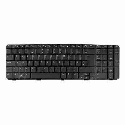 HP 532809-251 Russian Keyboard Replacement for Compaq Presario CQ71 & G71 Laptops - QWERTY Layout, Durable Keys | Perfect for Typing, Gaming & Office Work