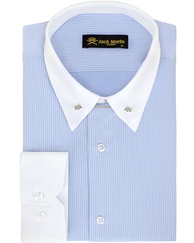 Fine Stripe Blue