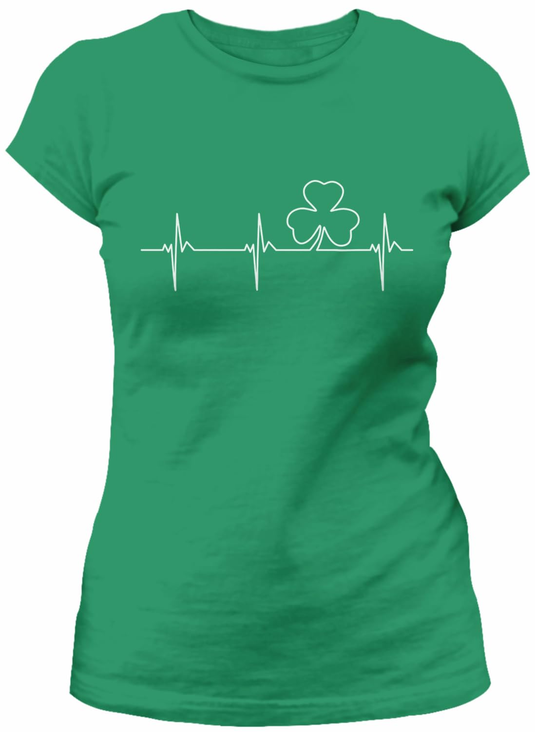 Irish Pride St. Patrick's Day T-Shirt for Men & Women - Shamrock & Celtic Design - Perfect for St. Paddy's Day Celebrations, Irish Festivals & Casual Wear