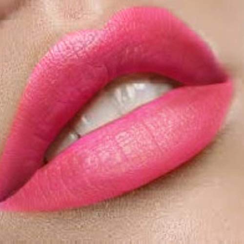 Such A Doll | Bright Pink