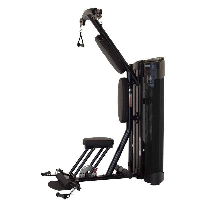 Inspire Commercial Bicep & Tricep Workout Equipment - Heavy Duty Gym Strength Training Machine for Home & Commercial Use | Perfect for Muscle Building, Toning & Fitness Enthusiasts