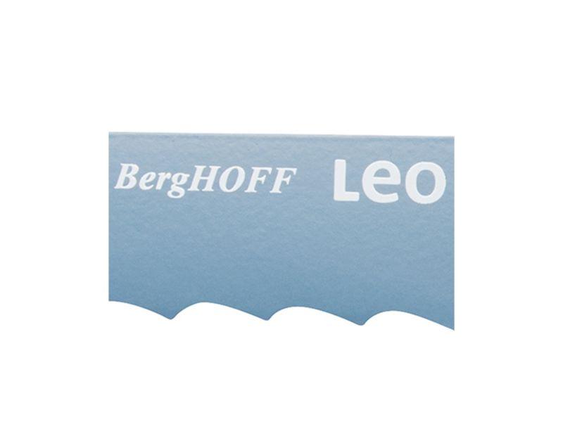 BergHOFF Leo 2-Piece Cutlery Set - Knife & Fork in Stylish Blue | Perfect for Dining, Picnics & Outdoor Adventures